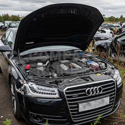 AUDI A8 A8 SPORT EXEC TDI QUATTRO AUTO CTBA 3.0L 2014 used Engine for Sale